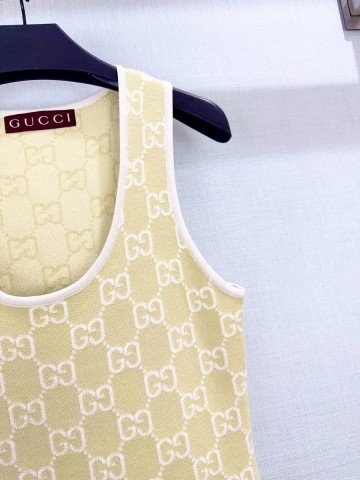 Gucci платье #461563XG