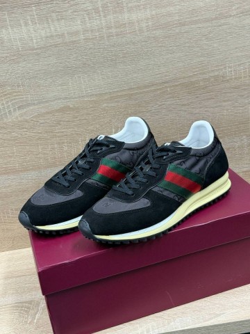 Gucci кроссовки #761003VJ