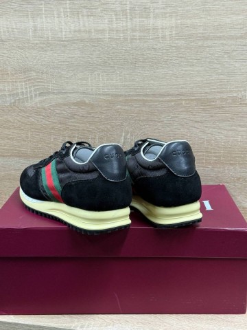 Gucci кроссовки #761003VJ