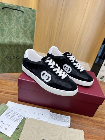Gucci кроссовки #463064OW