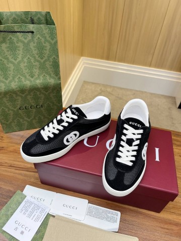 Gucci кроссовки #463064OW