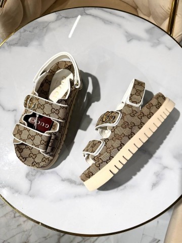 Gucci босоножки #463122BD