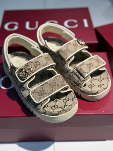 Gucci босоножки #463122BD