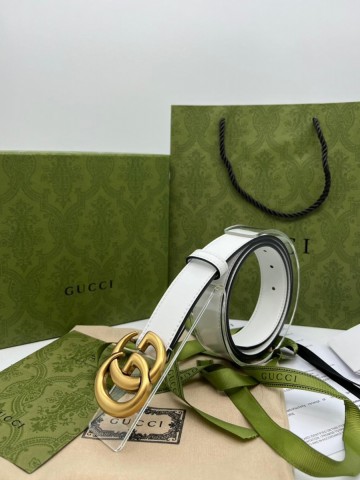 Gucci ремень #464297VU