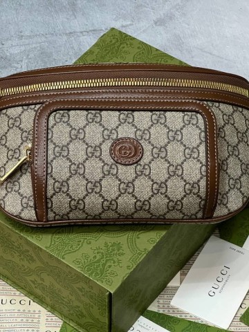 Gucci сумка #469525FM