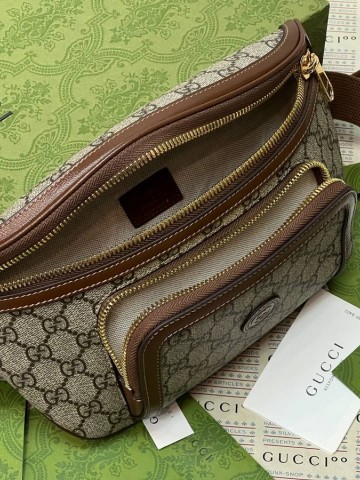 Gucci сумка #469525FM