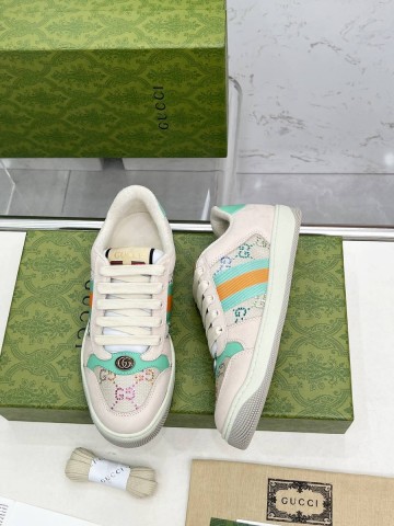 Gucci кроссовки #986391ZB
