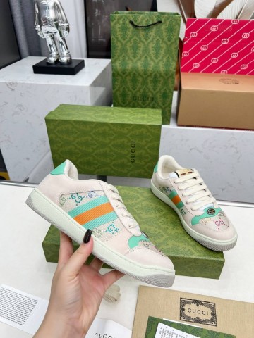 Gucci кроссовки #986391ZB