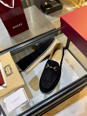 Gucci лоферы #753569XH