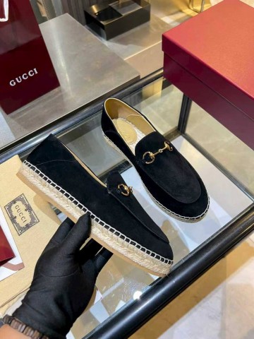 Gucci лоферы #753569XH