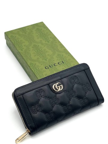 Gucci кошелек #471379ZW