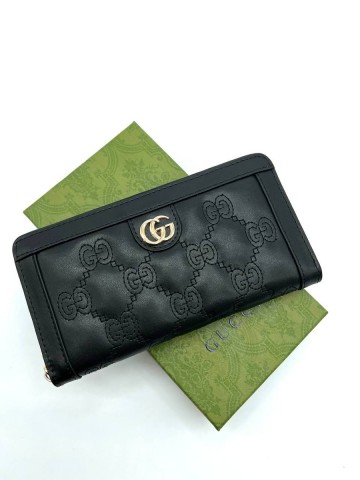 Gucci кошелек #471379ZW