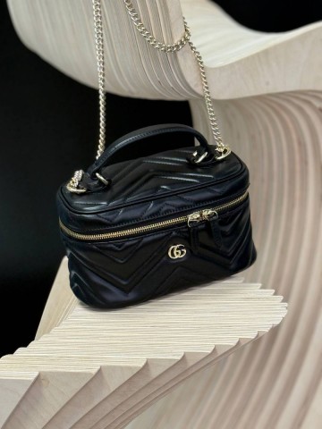Gucci Marmont сумка #472808IZ