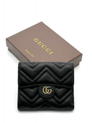 Gucci кошелек #472870KX