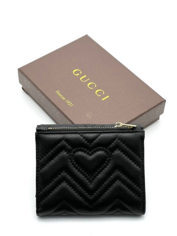 Gucci кошелек #472870KX