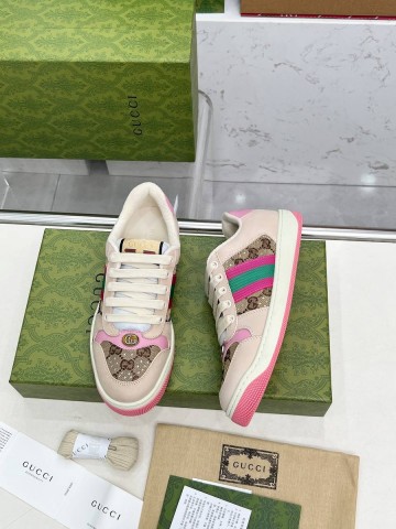 Gucci кроссовки #173927UY