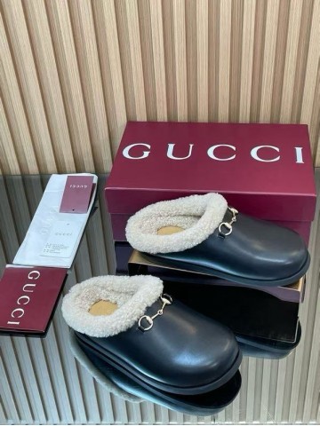 Gucci мюли #849408YD