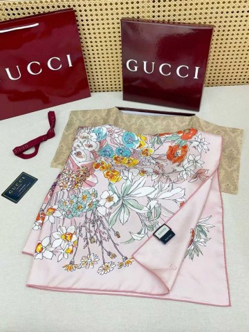 Gucci платок #473571GC