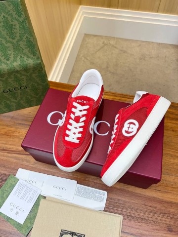 Gucci кроссовки #474504DS