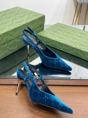 Gucci туфли #825956OJ