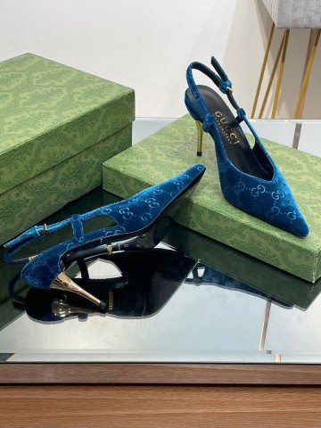 Gucci туфли #825956OJ