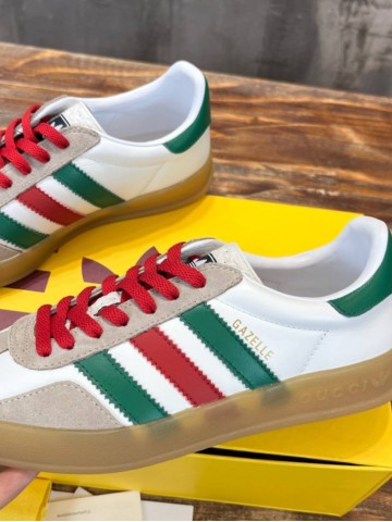 Gucci кроссовки #594159XC