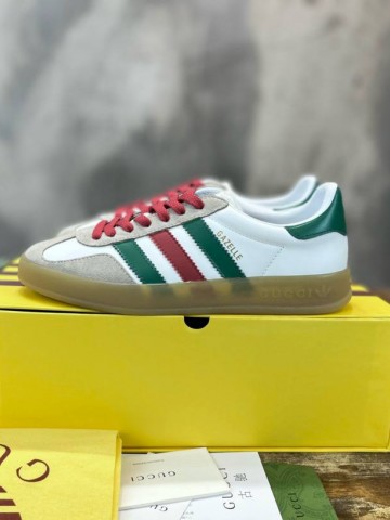Gucci кроссовки #594159XC