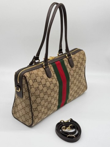 Gucci сумка #478917IW