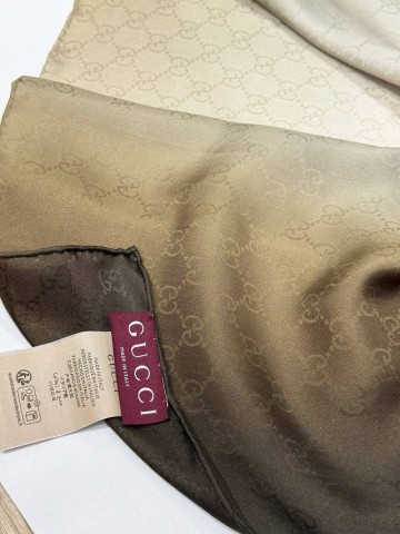 Gucci платок #478950SG