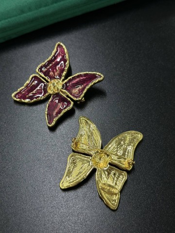 Gucci брошь #479284YX