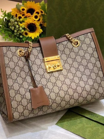 Gucci сумка #479826PL