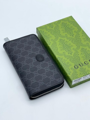 Gucci кошелек #480698ND