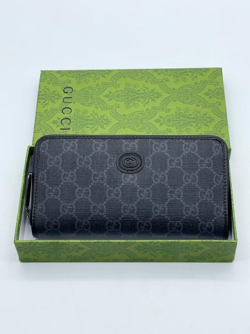 Gucci кошелек #480698ND