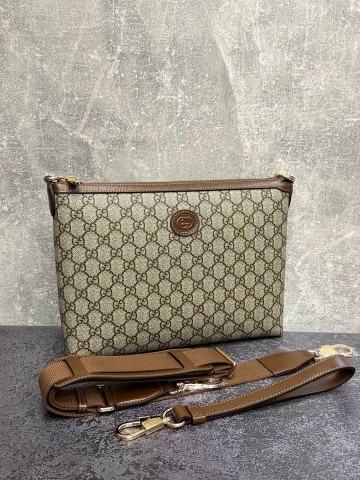 Gucci сумка #482389MO