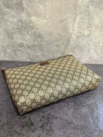 Gucci сумка #482389MO