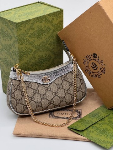 Gucci сумка #483266DW