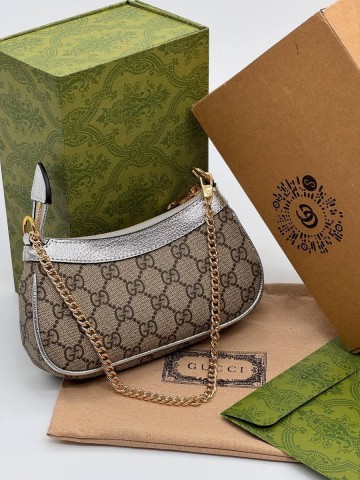 Gucci сумка #483266DW