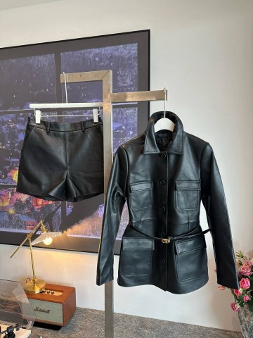Gucci куртка #483971QC