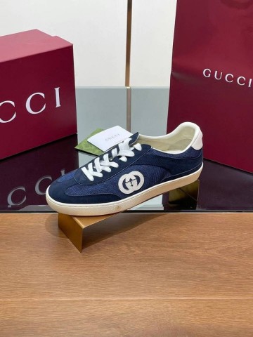 Gucci кроссовки #433938GX