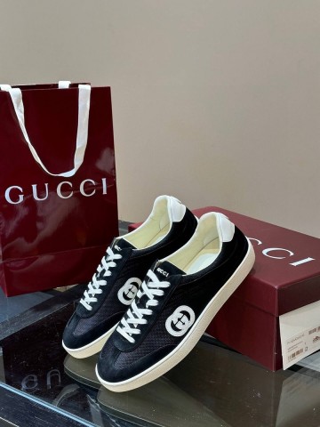 Gucci кроссовки #484388UA