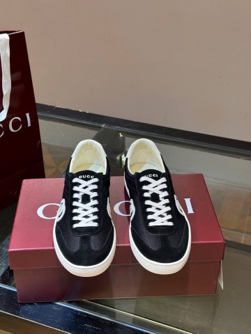 Gucci кроссовки #484388UA