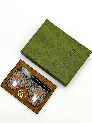 Gucci картхолдер #485156YN