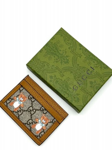 Gucci картхолдер #485156YN