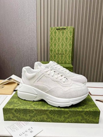 Gucci кроссовки #485453BF