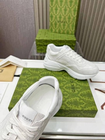 Gucci кроссовки #485453BF