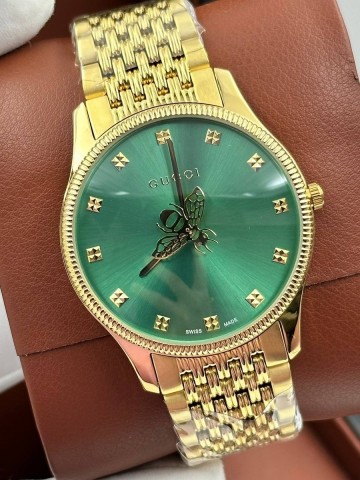 Gucci часы #485623GQ