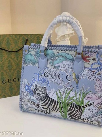 Gucci сумка #486147RO