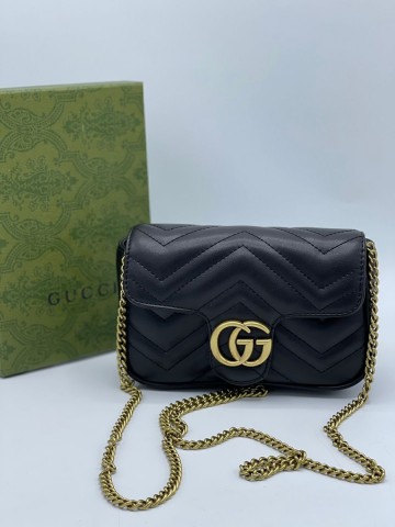 Gucci сумка #486217UR