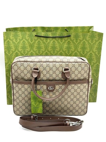 Gucci портфель #486333RT