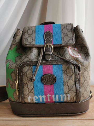 Gucci рюкзак #486617PM